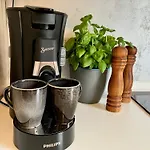Apartamento Augenblicke *