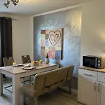 Apartamento Augenblicke Olsberg