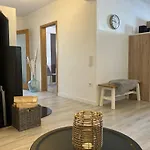 Augenblicke Apartamento *