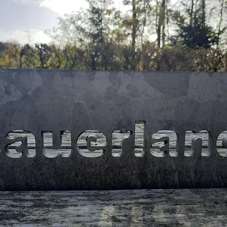 Apartmán Augenblicke