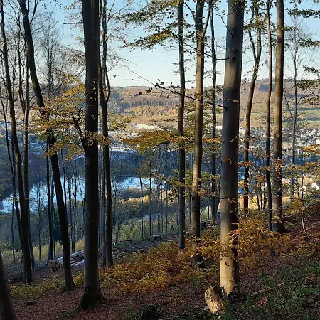 Augenblicke Apartmán *