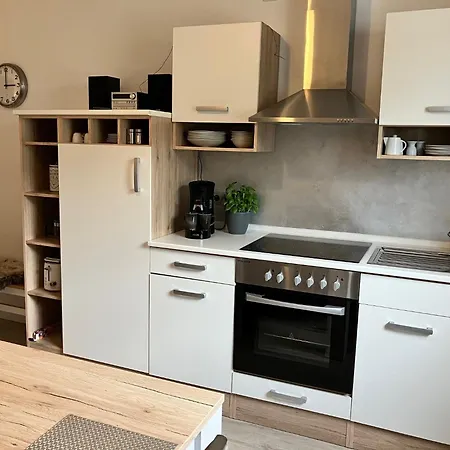 Appartement Augenblicke