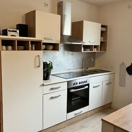 Augenblicke Apartment