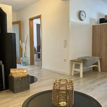 Augenblicke Apartment *