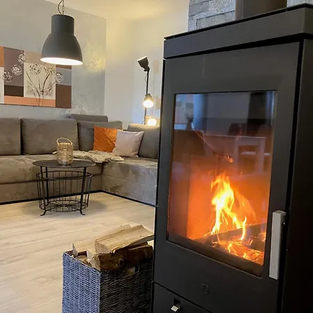 Appartement Augenblicke *