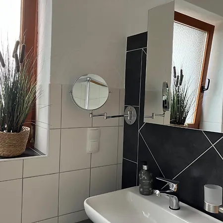 Augenblicke Apartment Olsberg