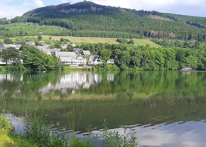 Augenblicke Appartement Olsberg