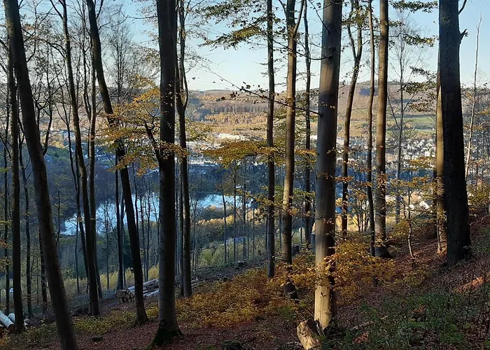 Augenblicke Appartement *