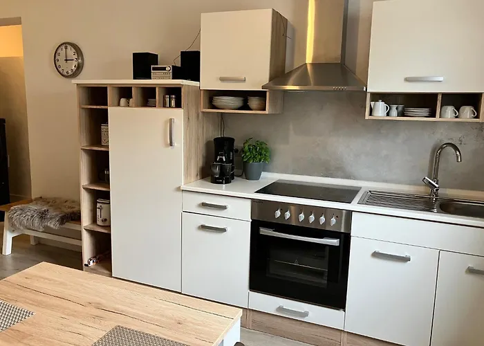 Appartement Augenblicke