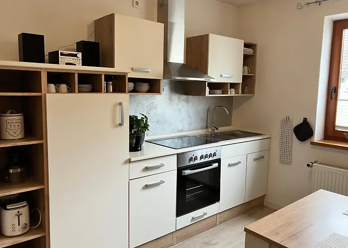 Augenblicke Appartement