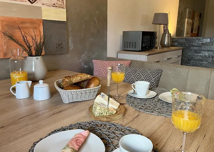 Augenblicke * 奥尔斯贝格