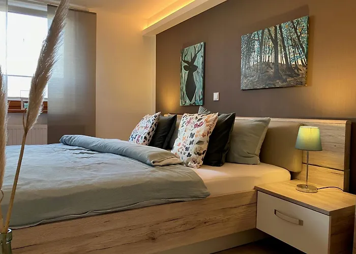 Augenblicke Appartement