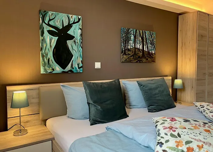 Appartement Augenblicke