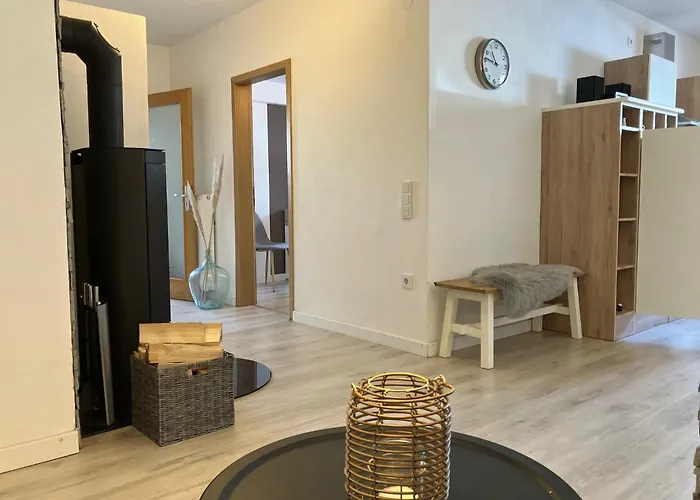 Augenblicke Appartement *