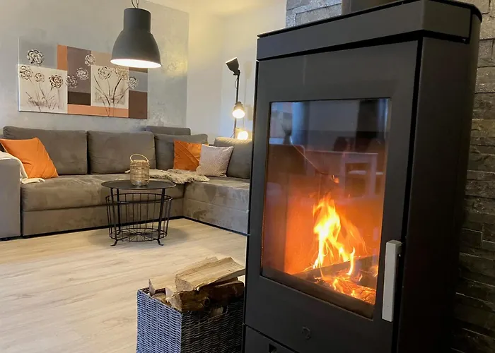 Appartement Augenblicke *