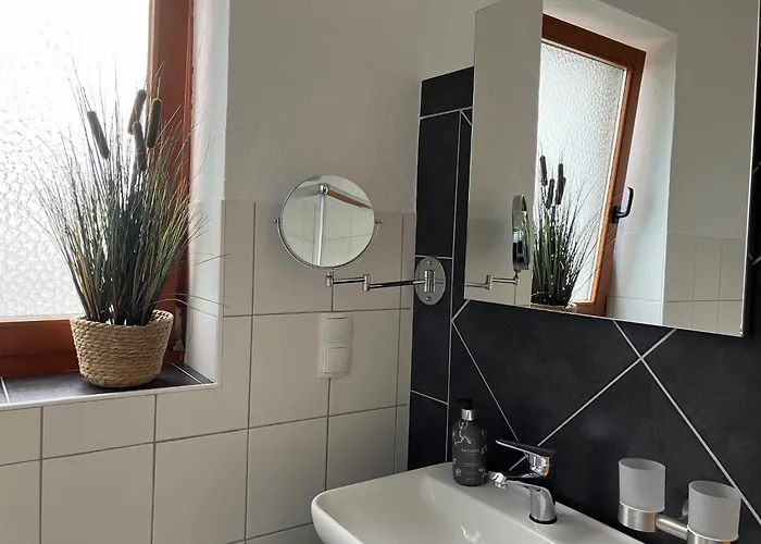 Augenblicke Appartement Olsberg