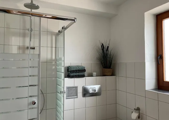 Appartement Augenblicke Olsberg